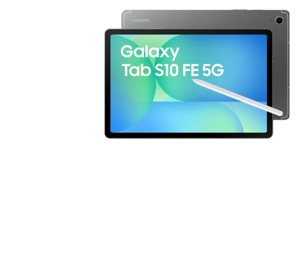 galaxy tab s10 fe 5g | 1&1 galaxy tab s10 fe 5g