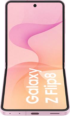Samsung Galaxy Z Flip8