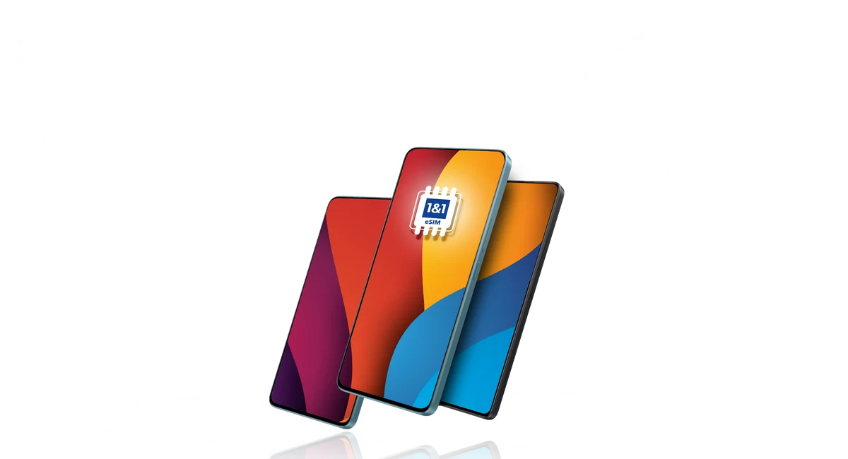 1und1 esim