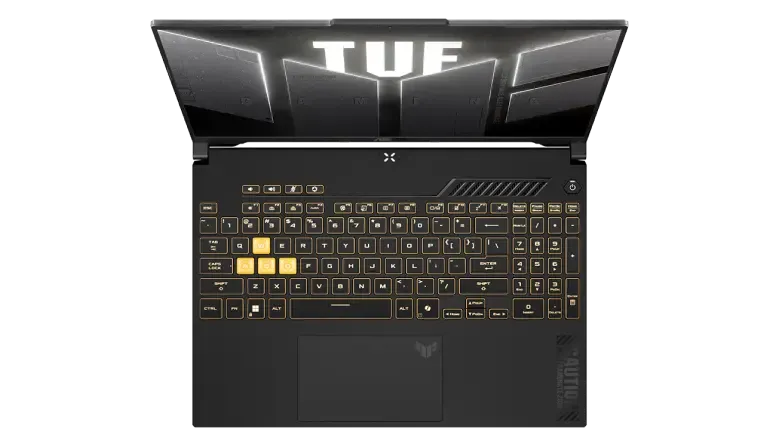 asus tuf gaming f16 | 1&1 asus tuf gaming f16