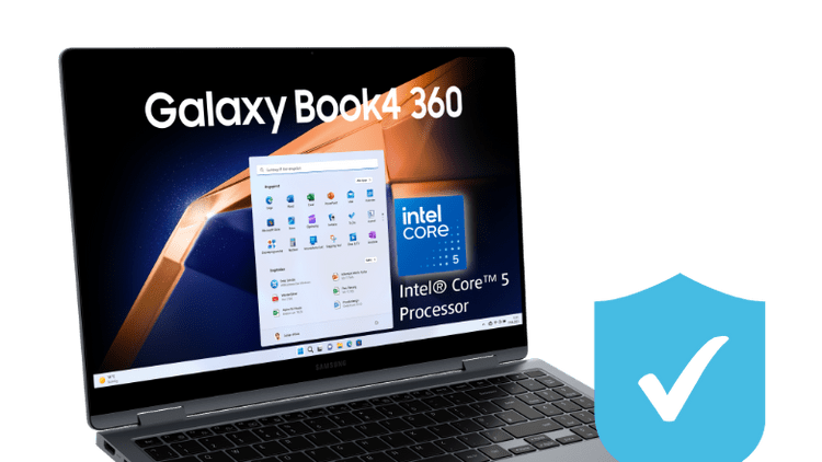 samsung galaxy book4 360