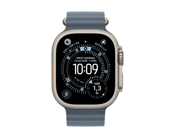 apple watch ultra 3
