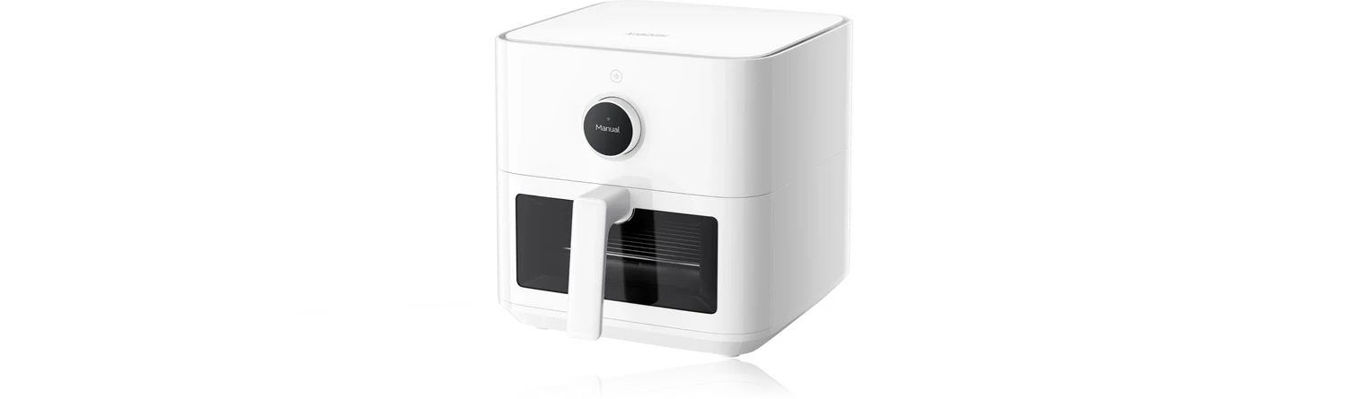 xiaomi air fryer 5 einhalb liter | 1&1 xiaomi air fryer 5 einhalb liter