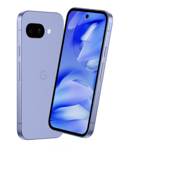 pixel 9a