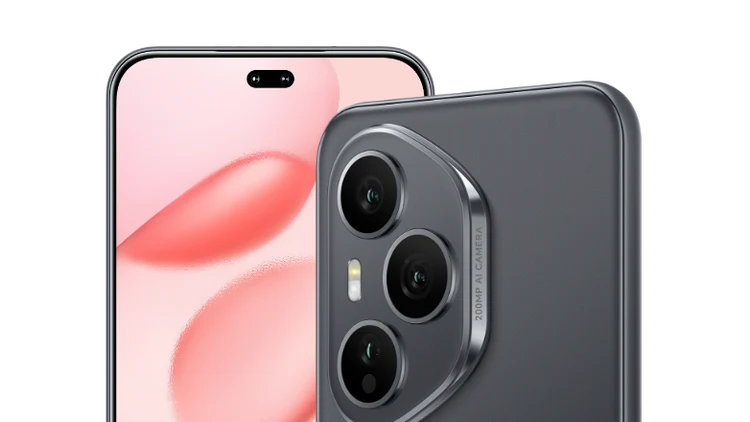 honor 400 pro
