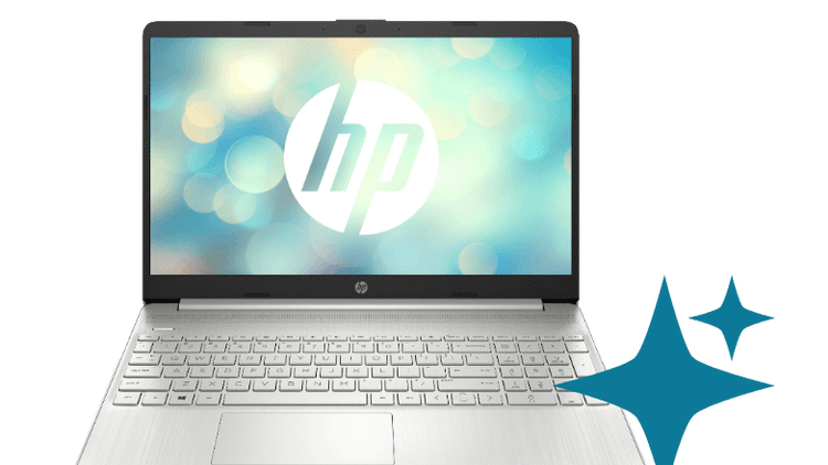 hp 15s eq2661ng