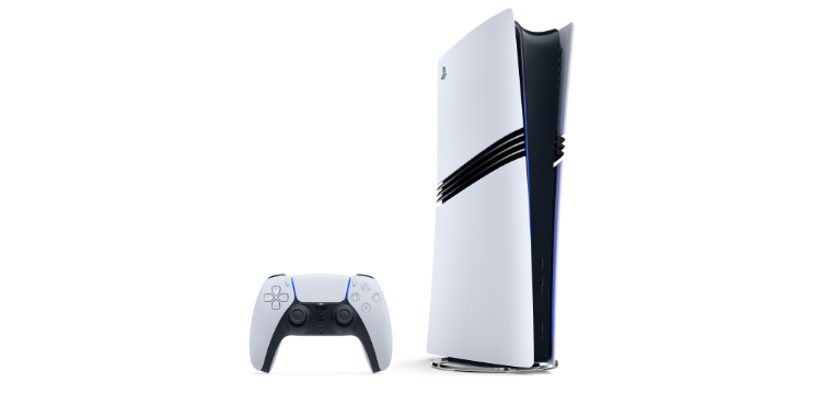 sony playstation 5 pro