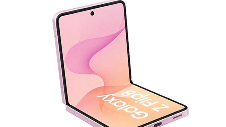 samsung galaxy z flip8