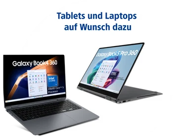 samsung galaxy book4 und samsung galaxy book5 pro 360 top laptops