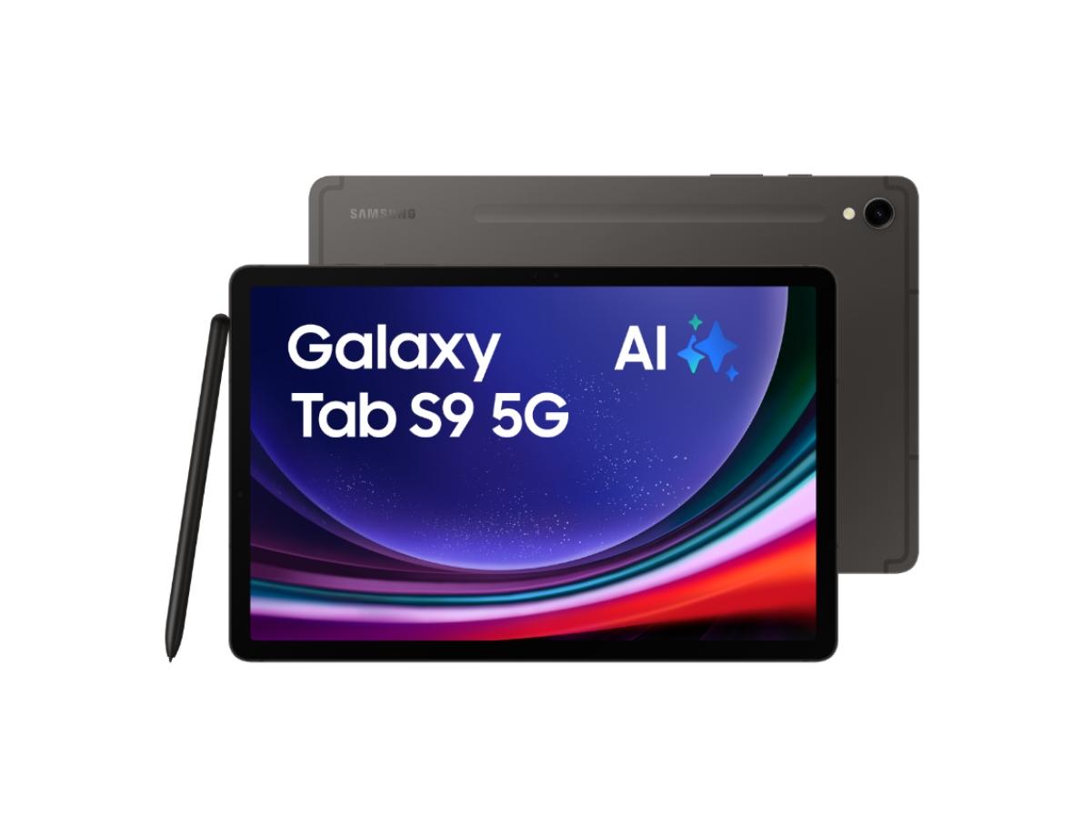 Samsung Galaxy outlets Tablet