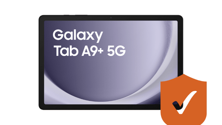 samsung tab a9 plus 5g