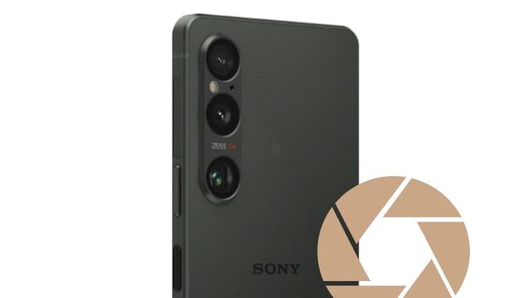 sony xperia 1 vi