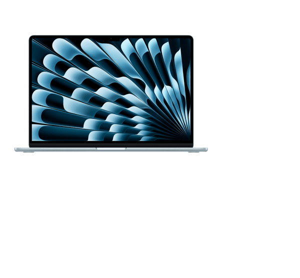 apple macbook air 15