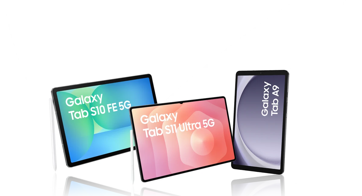 samsung tablets