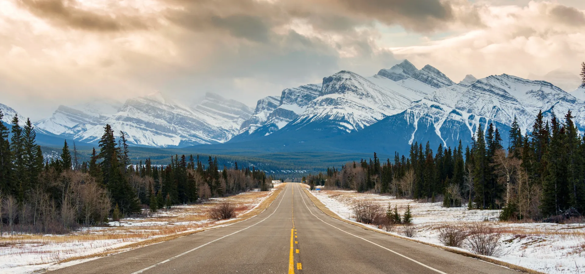 background mountains with snow | 1&1 background mountains with snow