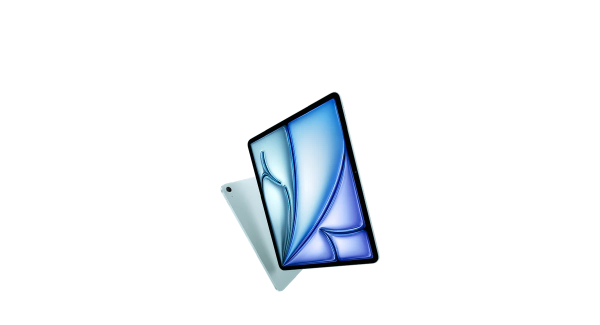 ipad air m4