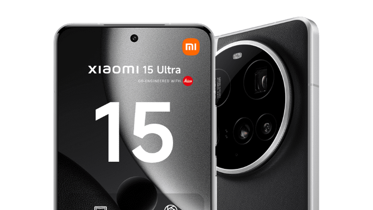 xiaomi 15 ultra