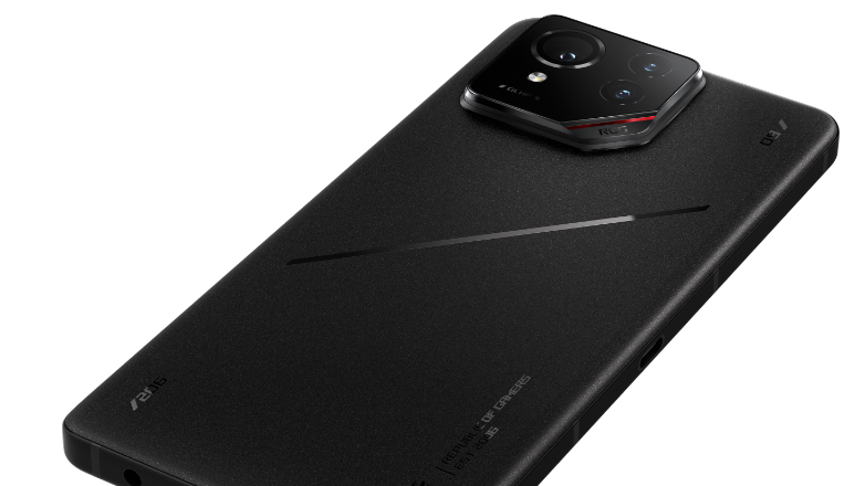 asus rog phone 9 pro