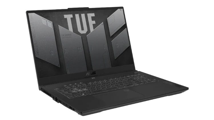 asus tuf gaming
