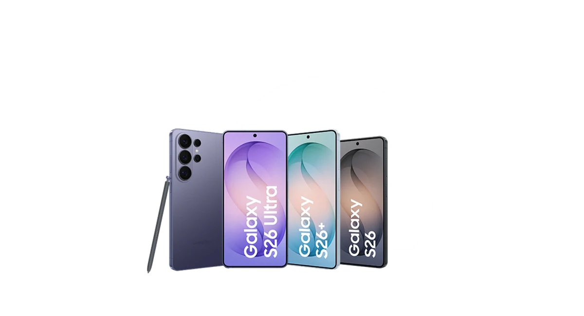 samsung galaxy s26 serie