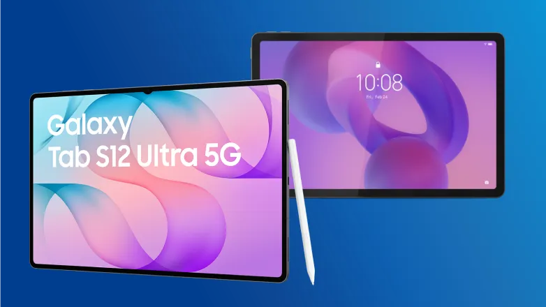 galaxy tab s12 ultra 5g lenovo idea tab 5g