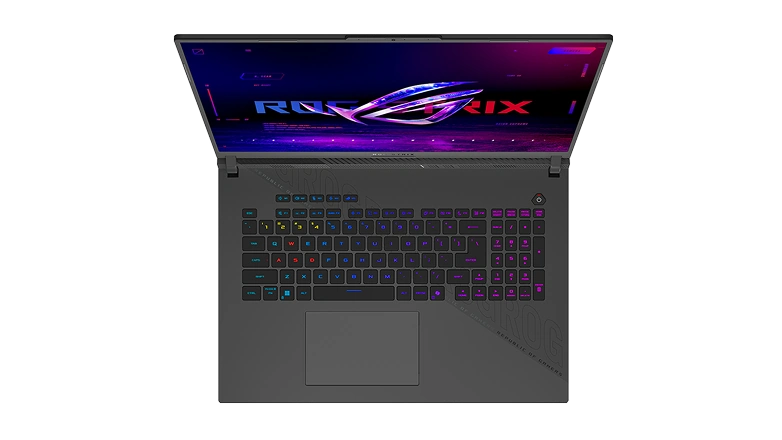 asus rog strix g18