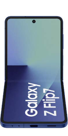 Samsung Galaxy Z Flip7