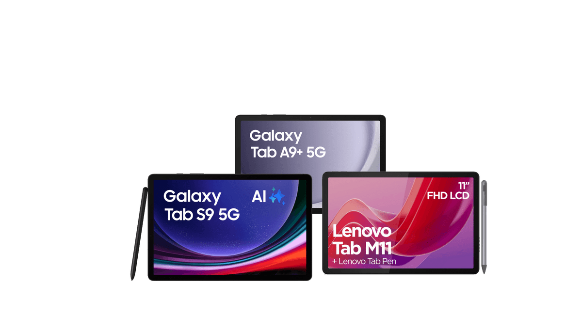 top tablets