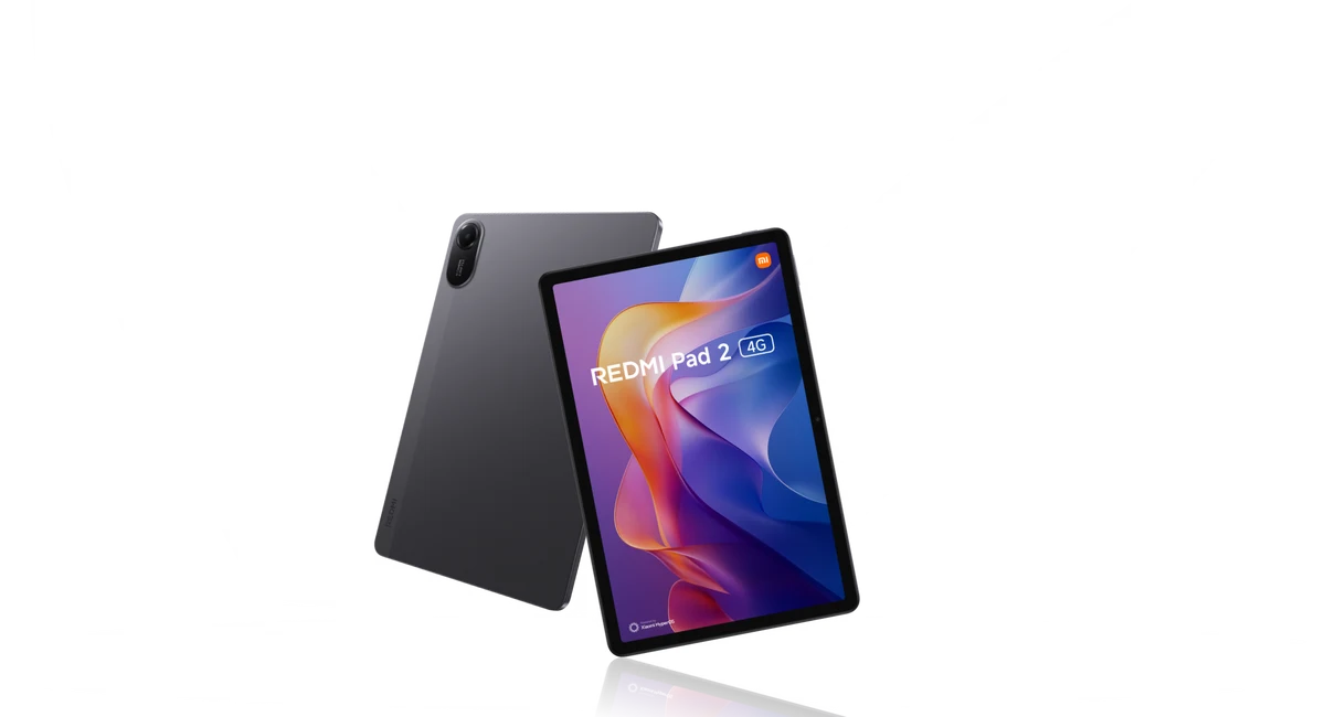 xiaomi tablets spotlights