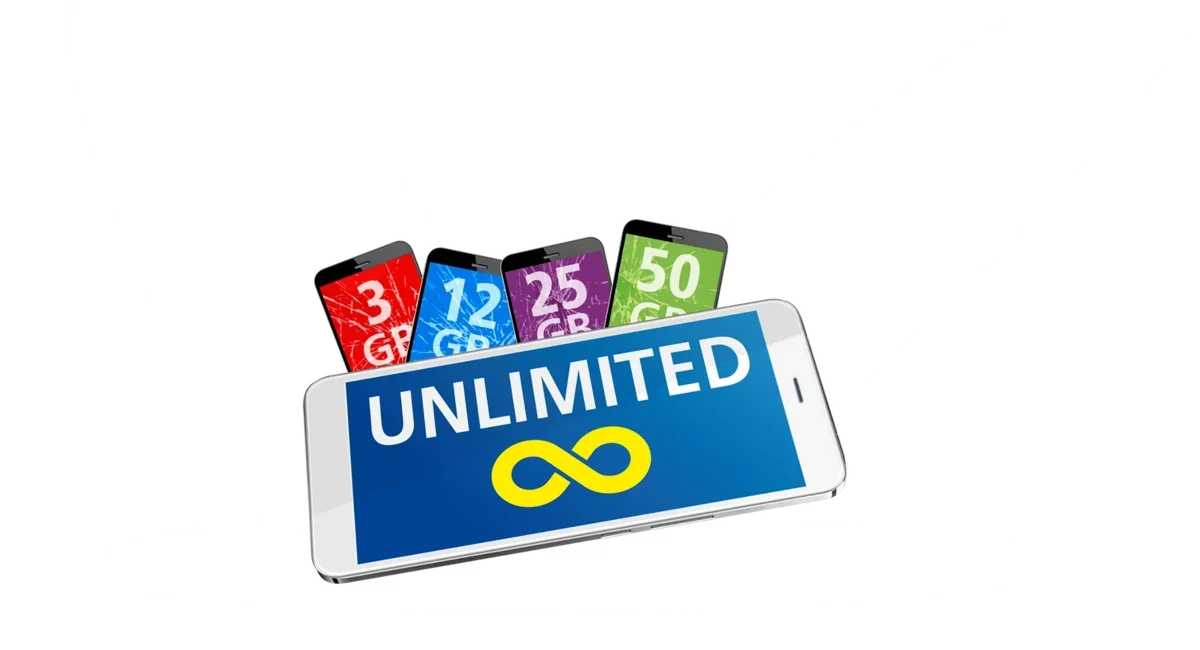 unlimited