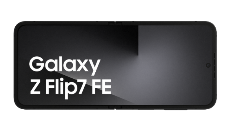 galaxy z flip7 fe