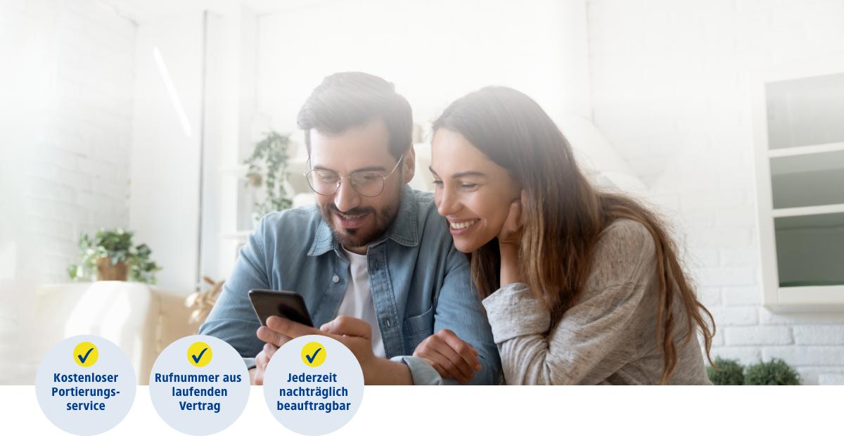 rufnummernmitnahme | 1&1 rufnummernmitnahme