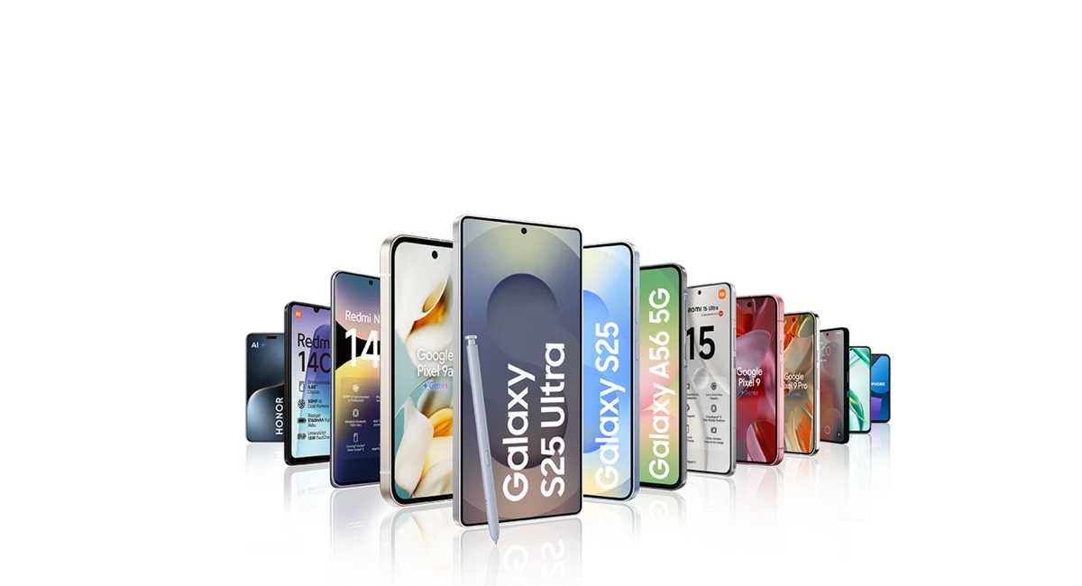 android handys mit gratis kopfhoerer