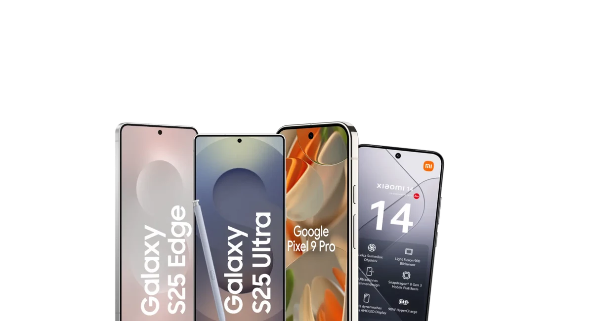 neueste smartphones young
