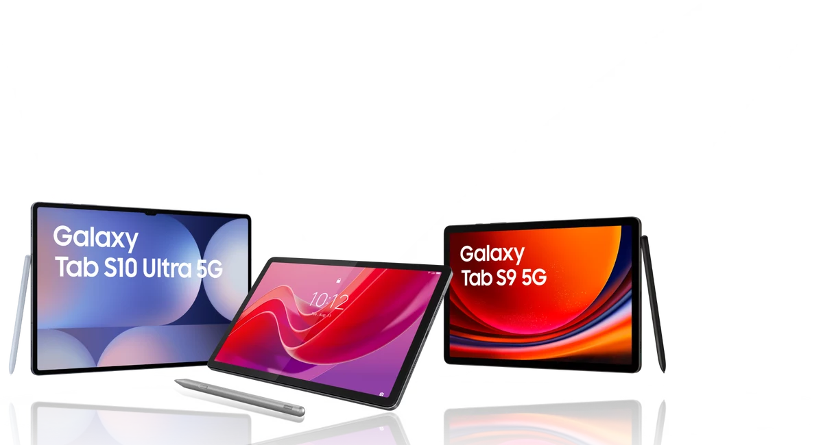 tablets mit stift