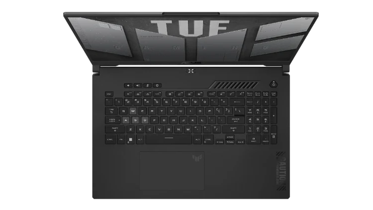 asus tuf gaming