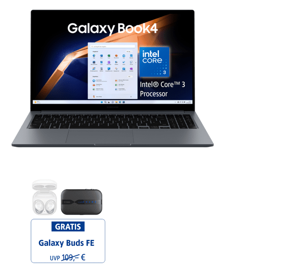 samsung galaxy book 4