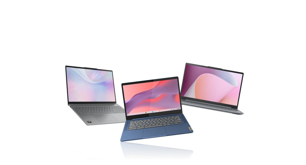lenovo laptops