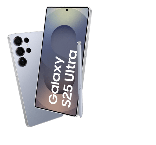 samsung galaxy s25 ultra refurbished