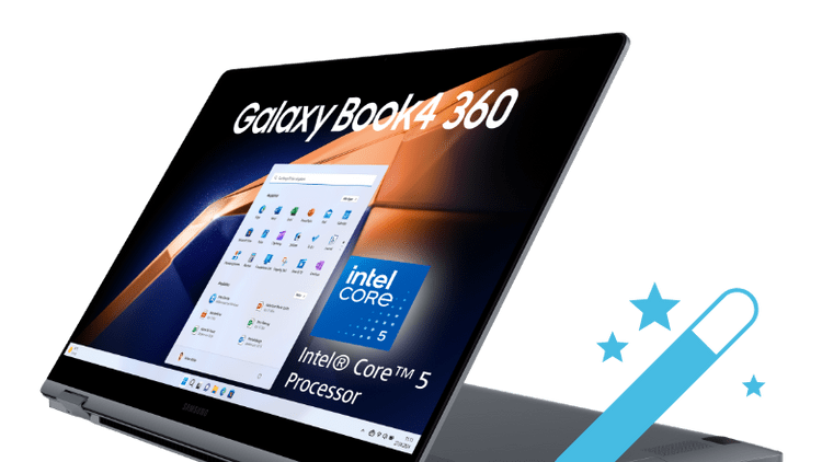 samsung galaxy book4 360