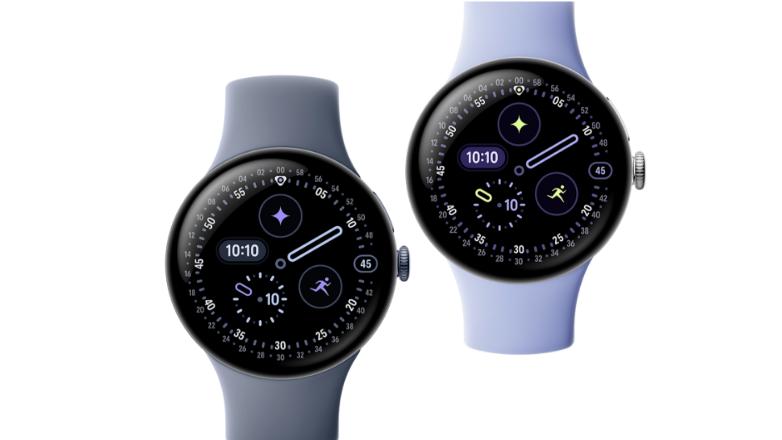 google pixel watch 4 lte