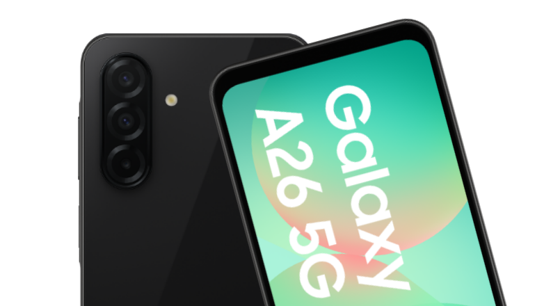 galaxy a26 5g