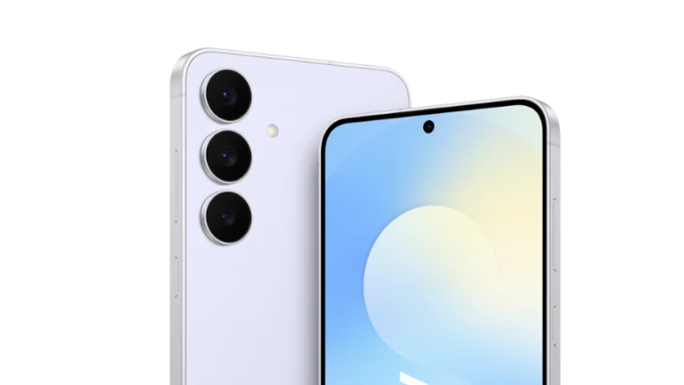 samsung galaxy s25 fe