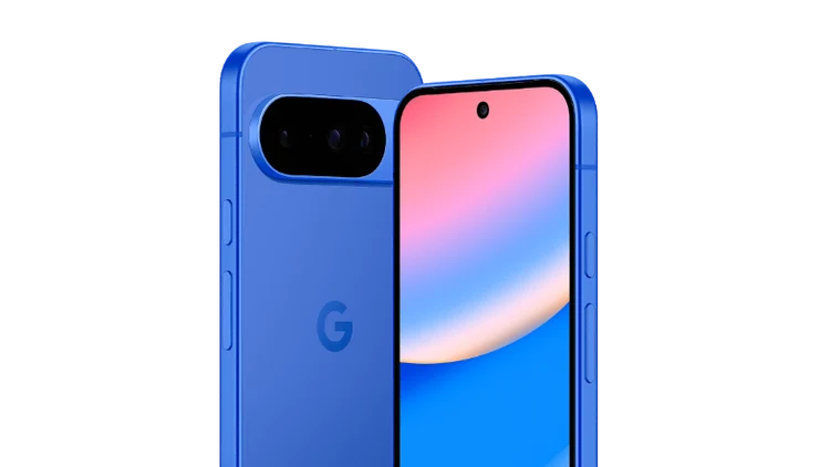 google pixel 10