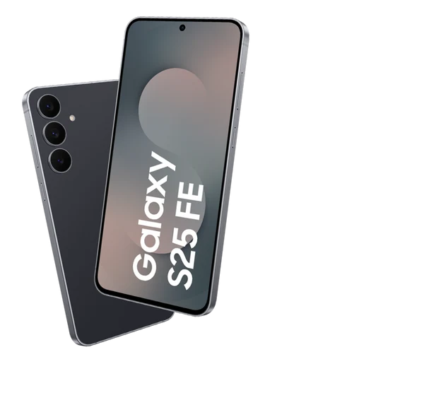 samsung galaxy s25 fe refurbished