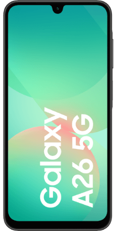 Samsung Galaxy A26 5G