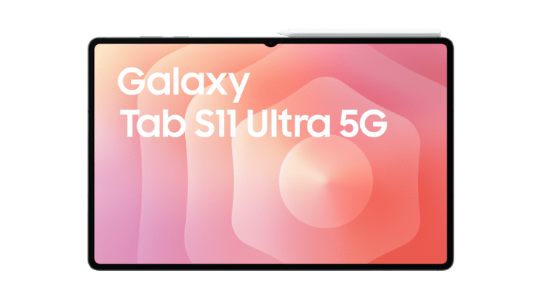 galaxy tab s11