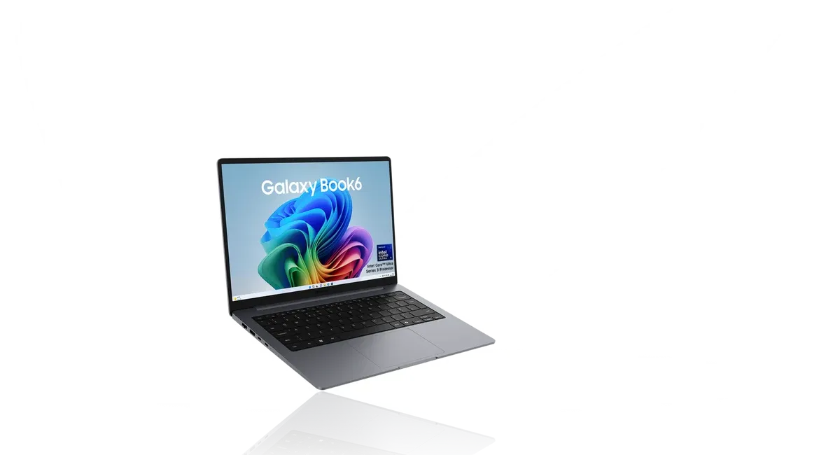 galaxy book6