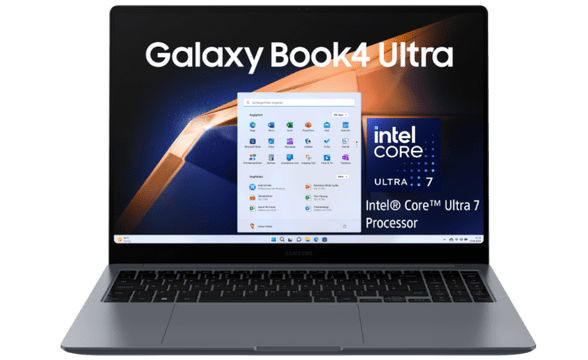 samsung galaxy book4 ultra