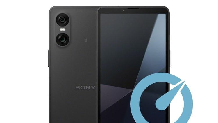 sony xperia 10 vi